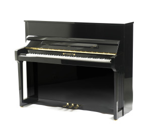 Wilhelm 118-Aspheim piano