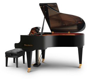 Bösendorfer 170