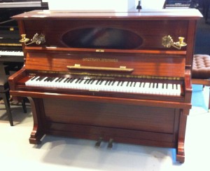 Grothian Steinweg