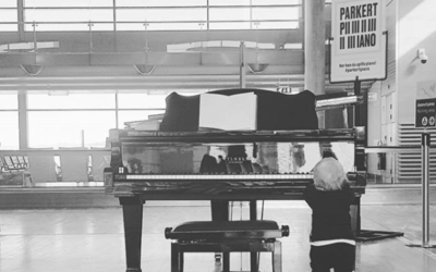 Pianoer til fri benyttelse